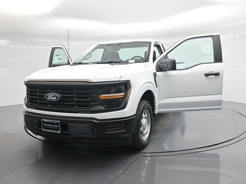 New 2025 Ford F150 XL image 23