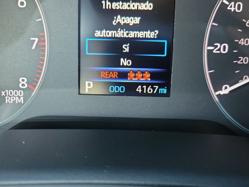 Used 2025 Toyota Corolla SE image 19