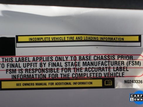 Used 2022 RAM 5500 Tradesman image 46