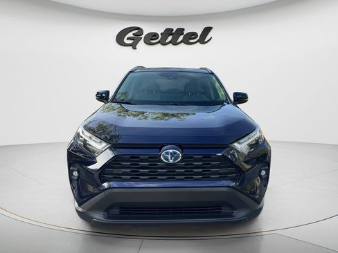 Certified 2024 Toyota RAV4 XLE Premium w/ Weather Package AWD/4WD image 2