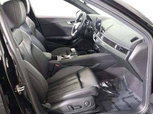 Used 2023 Audi A4 2.0T Premium Plus image 31