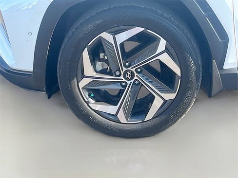 Used 2022 Hyundai Tucson Limited image 33