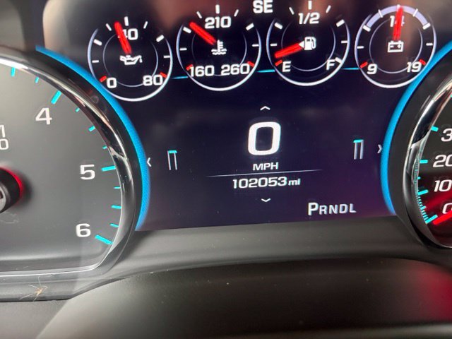 Used 2017 GMC Yukon Denali w/ Open Road Package AWD/4WD image 22
