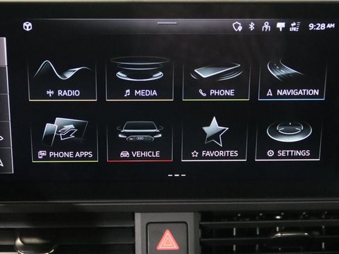 Used 2023 Audi RS 5 Sportback image 50