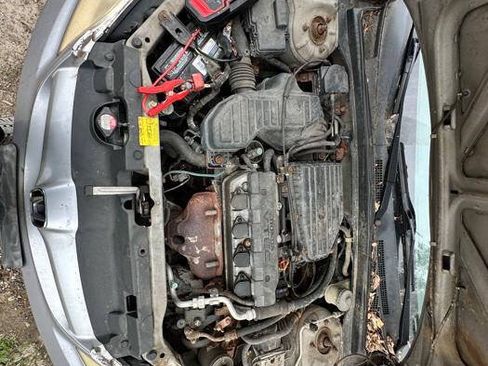 Used 2004 Honda Civic EX image 43