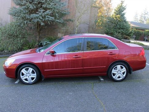 Used 2007 Honda Accord EX-L image 13
