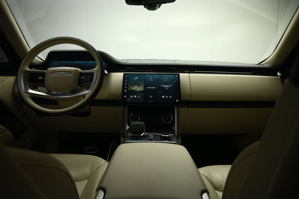 Used 2023 Land Rover Range Rover Long Wheelbase Autobiography AWD/4WD image 38