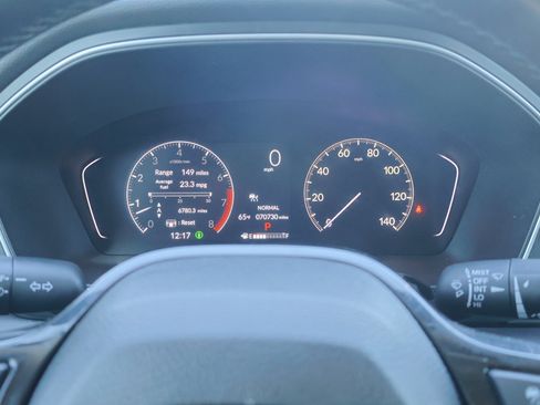 Used 2023 Honda Pilot EX-L image 21