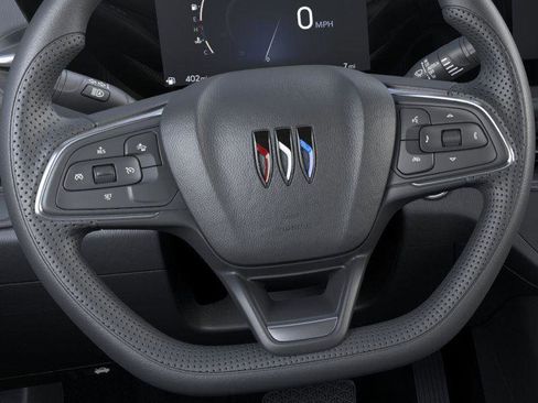 New 2026 Buick Envista Preferred w/ Convenience II Package image 19