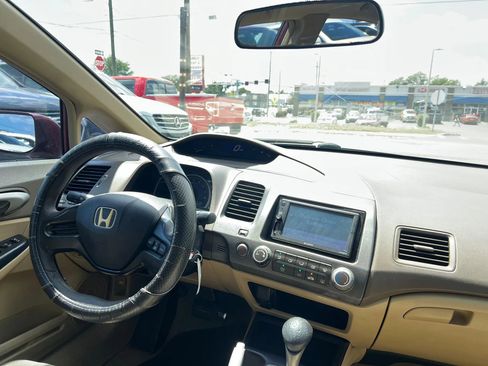 Used 2007 Honda Civic LX image 11