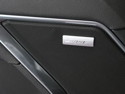 New 2025 Chevrolet Silverado 1500 RST w/ RST All Star Premium Package image 38