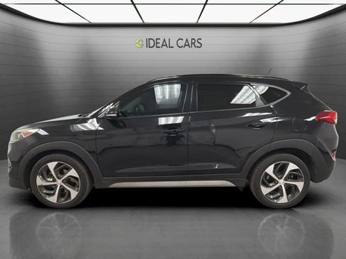 Used 2017 Hyundai Tucson Value FWD image 8