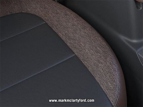 New 2026 Ford Bronco Sport Outer Banks image 16