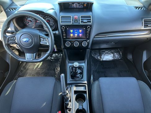 Used 2020 Subaru WRX Premium w/ Popular Package #1 image 15