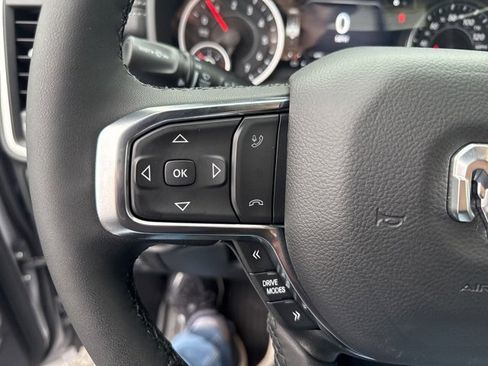 New 2026 RAM 1500 Laramie w/ Laramie Preferred Package image 37