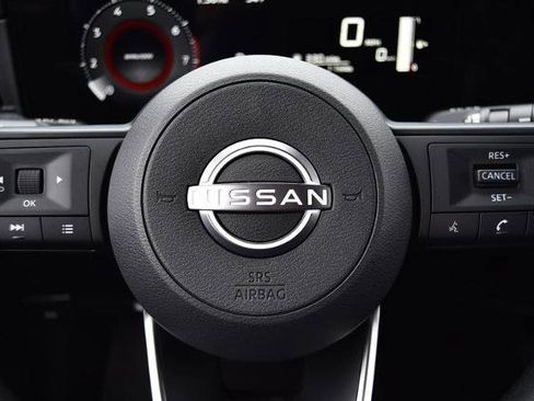 New 2026 Nissan Kicks SV image 19