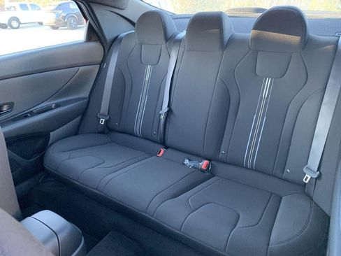 New 2026 Hyundai Elantra Sport w/ Cargo Package image 70