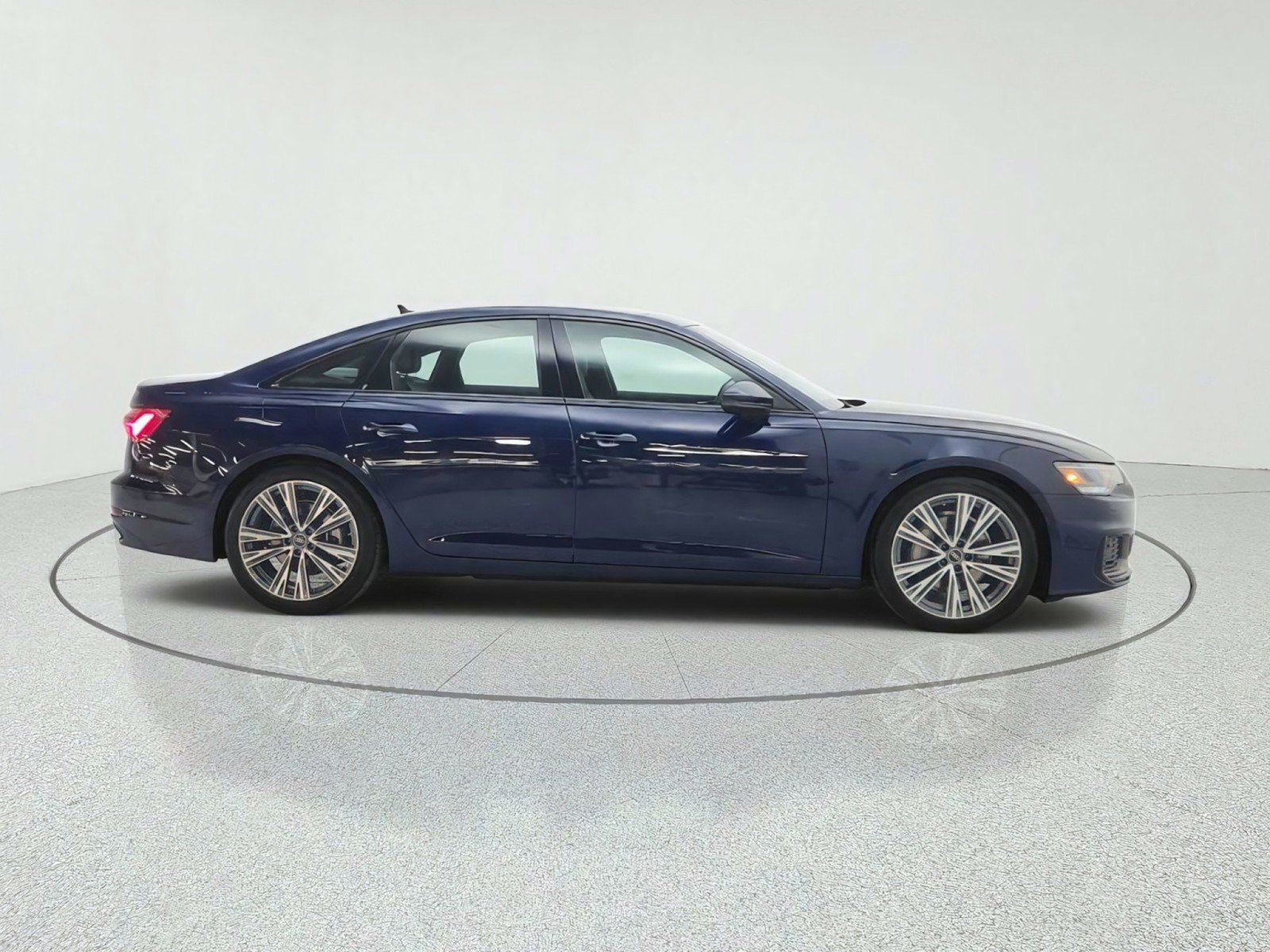 Used 2023 Audi A6 2.0T Premium AWD/4WD image 4