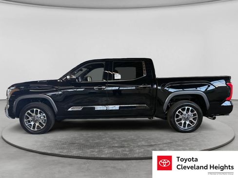 New 2026 Toyota Tundra 1794 Edition AWD/4WD image 8