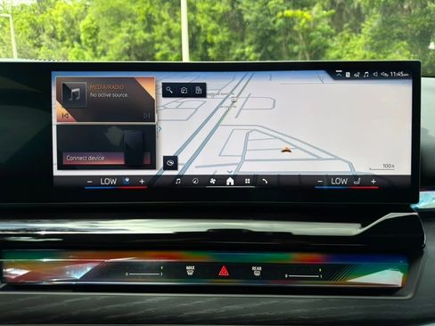 New 2027 BMW 530i w/ Premium Package RWD image 19