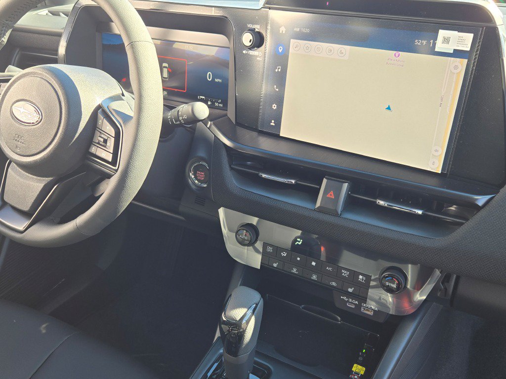 New 2026 Subaru Outback Premium AWD/4WD image 6