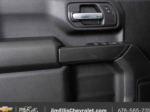 New 2026 Chevrolet Silverado 3500 W/T w/ WT Convenience Package AWD/4WD image 6