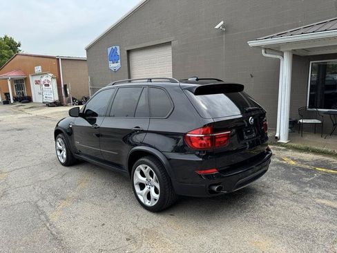 Used 2013 BMW X5 xDrive35i AWD/4WD image 7
