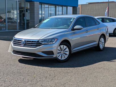 Used 2020 Volkswagen Jetta S