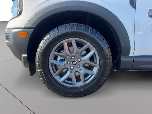 New 2026 Ford Bronco Sport Big Bend AWD/4WD image 9