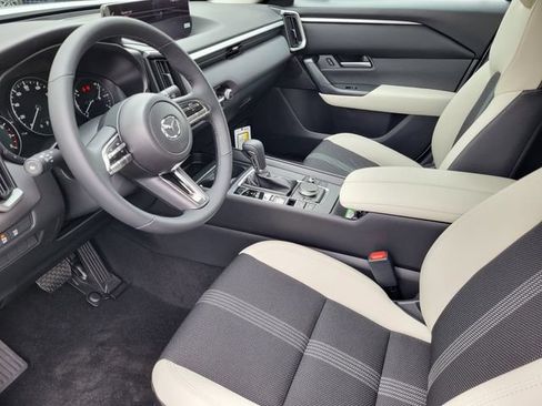 New 2026 MAZDA CX-50 AWD 2.5 S w/ Preferred Pkg image 7