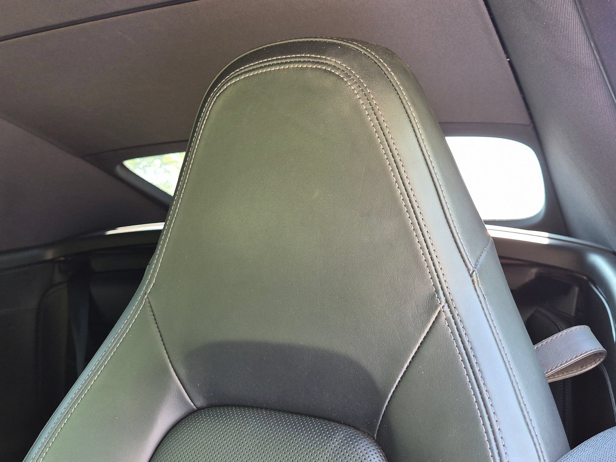Certified 2020 Porsche 911 Carrera 4S AWD/4WD image 6