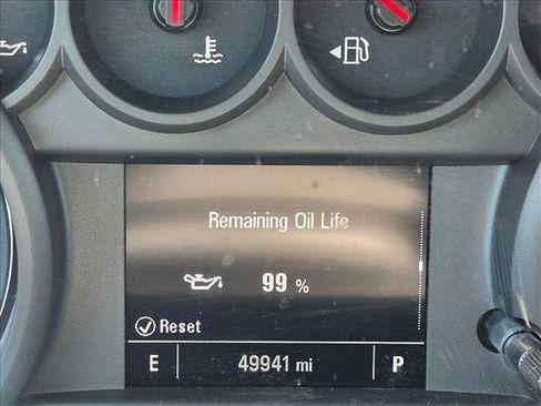 Used 2021 Chevrolet Silverado 1500 Custom RWD image 11