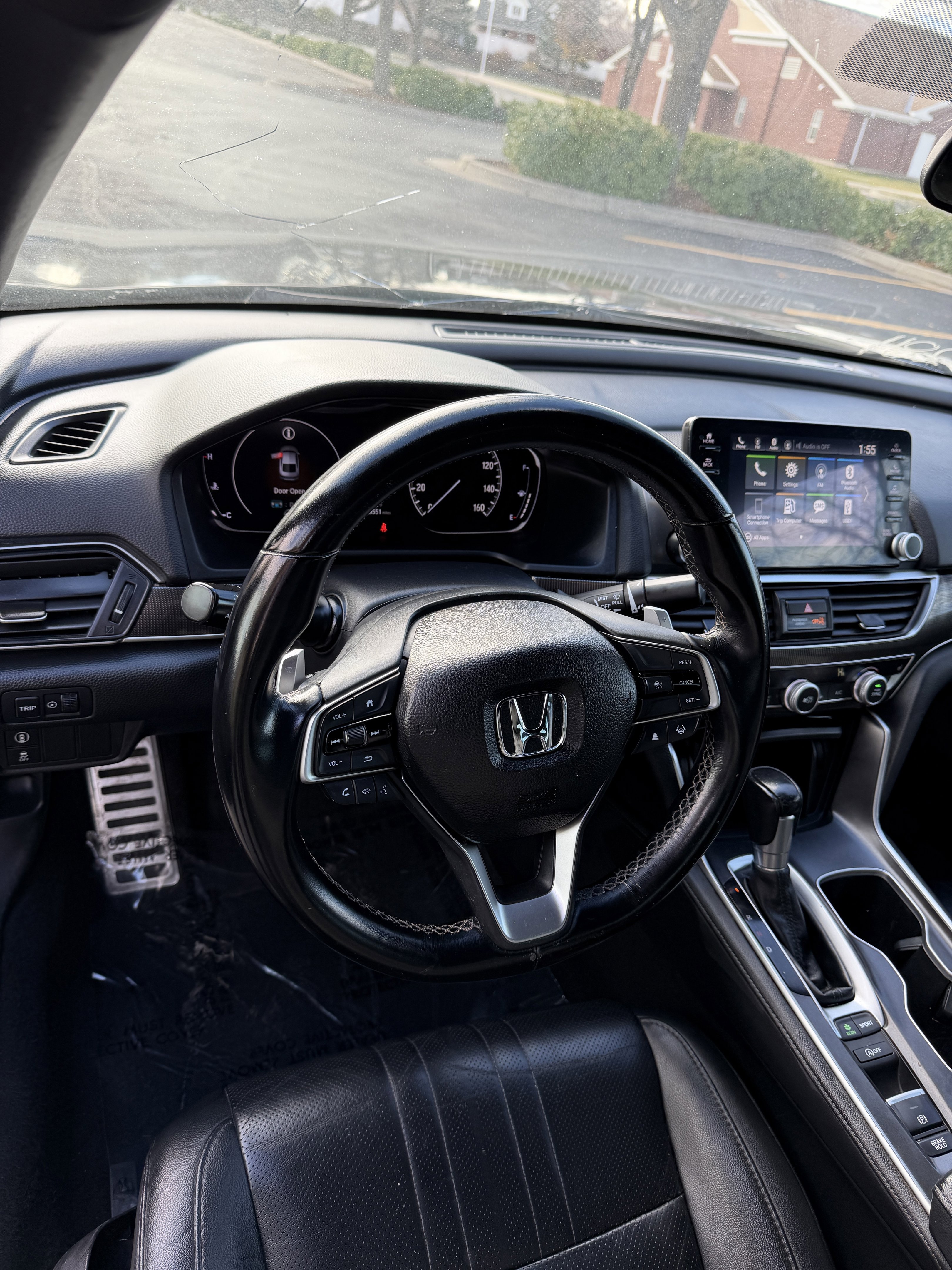 Used 2021 Honda Accord Sport Special Edition image 12