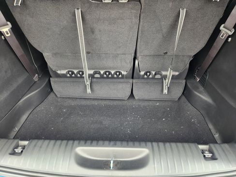 New 2026 Chrysler Pacifica Select image 25