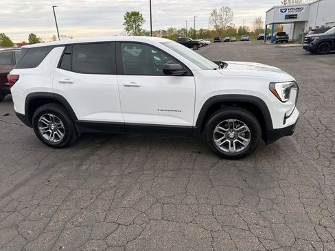 Used 2026 GMC Terrain Elevation AWD/4WD image 16