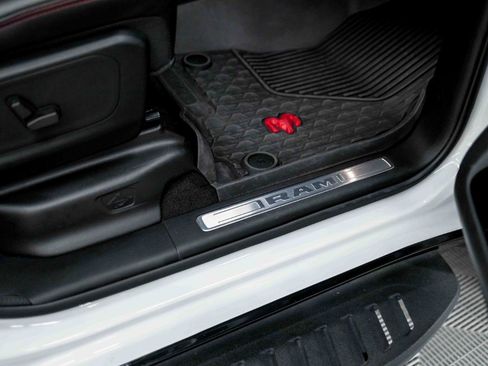Used 2022 RAM 1500 TRX w/ TRX Level 2 Equipment Group AWD/4WD image 68