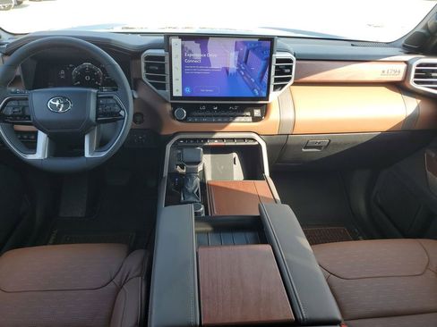 Certified 2026 Toyota Tundra 1794 Edition image 24