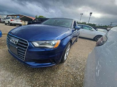 Used 2015 Audi A3 2.0T Premium w/ Cold Weather Package