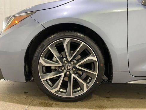 Used 2021 Toyota Corolla SE image 21