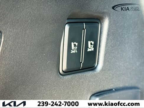 New 2027 Kia Telluride EX image 13