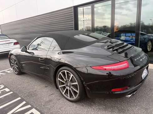 Used 2013 Porsche 911 Carrera image 3