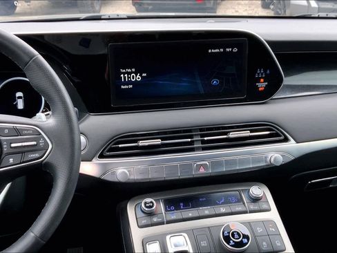 Used 2022 Hyundai Palisade Calligraphy image 7