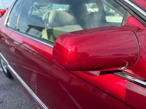 Used 1998 Cadillac Eldorado FWD image 47