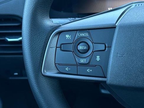 New 2026 Nissan Sentra SV w/ Floor Mat Package image 24