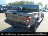 Certified 2021 Jeep Gladiator Willys image 2