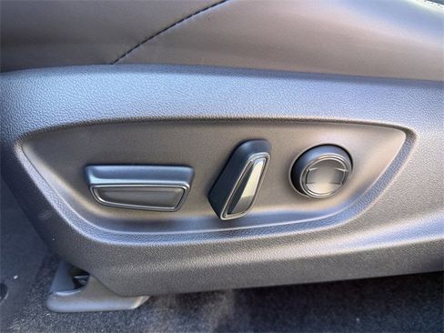 New 2026 Toyota bZ image 27