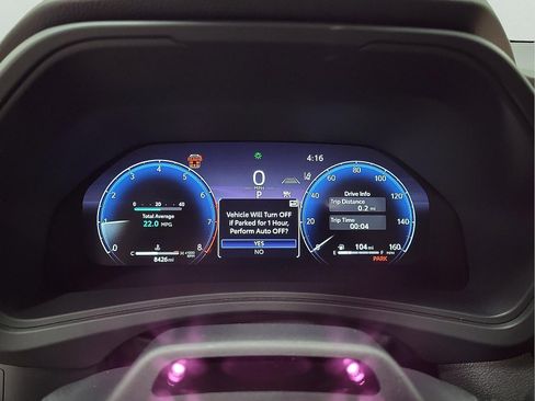 Certified 2026 Toyota Grand Highlander AWD image 16