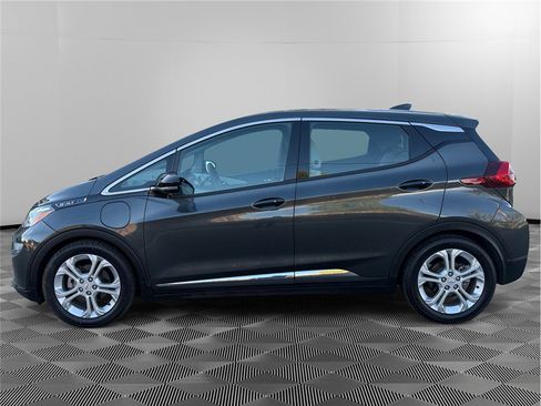 Used 2019 Chevrolet Bolt LT image 2