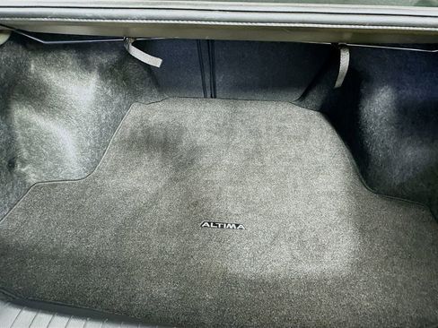 Used 2017 Nissan Altima 2.5 SV image 32