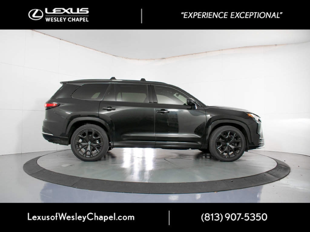 New 2026 Lexus TX 350 AWD w/ Technology Package image 2
